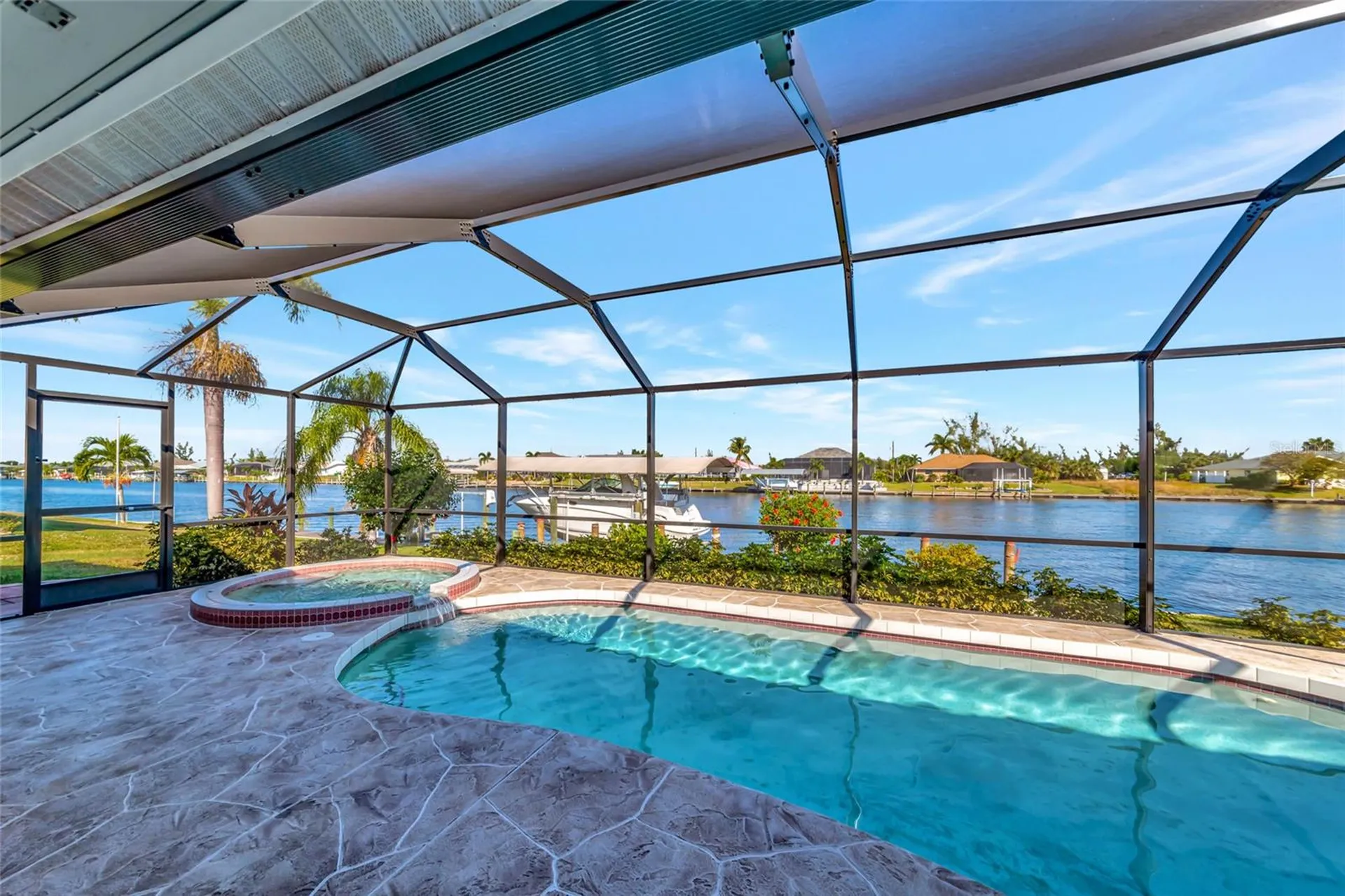15564 Ruston Circle Port Charlotte FL 33981