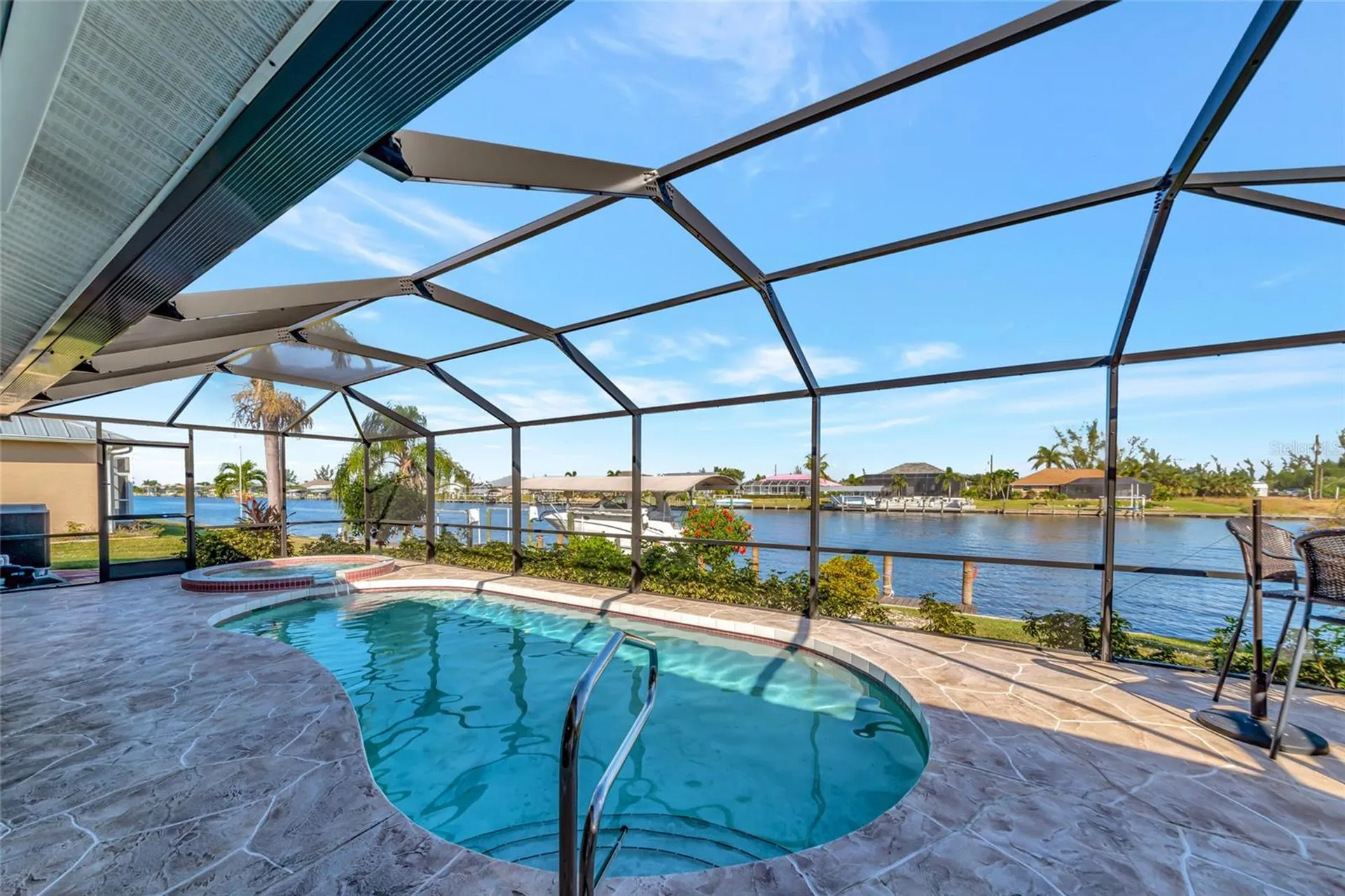 15564 Ruston Circle Port Charlotte FL 33981