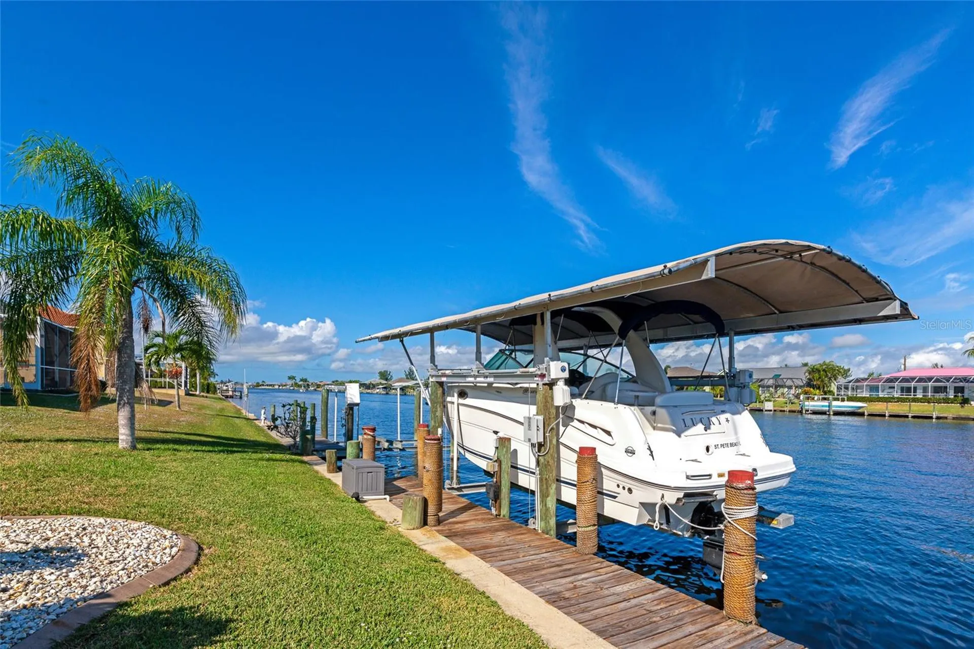 15564 Ruston Circle Port Charlotte FL 33981