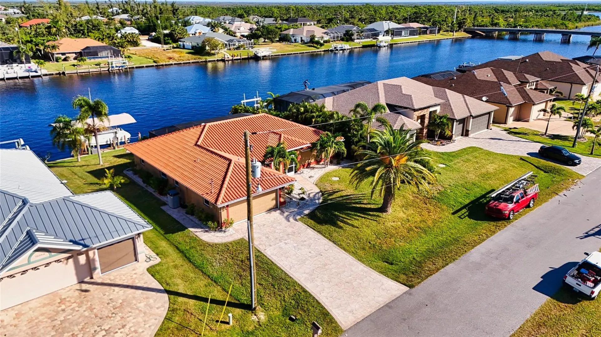 15564 Ruston Circle Port Charlotte FL 33981