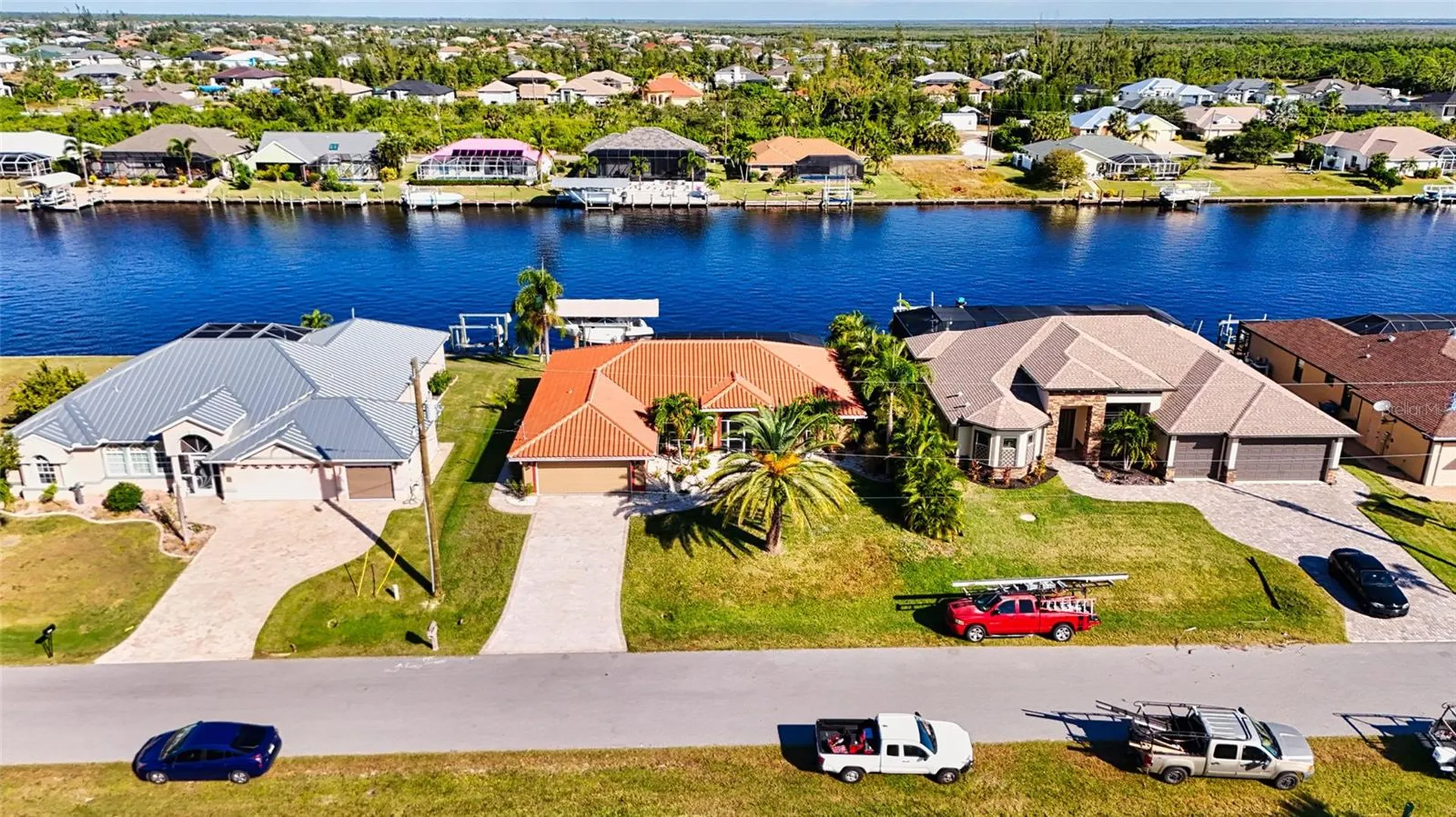 15564 Ruston Circle Port Charlotte FL 33981