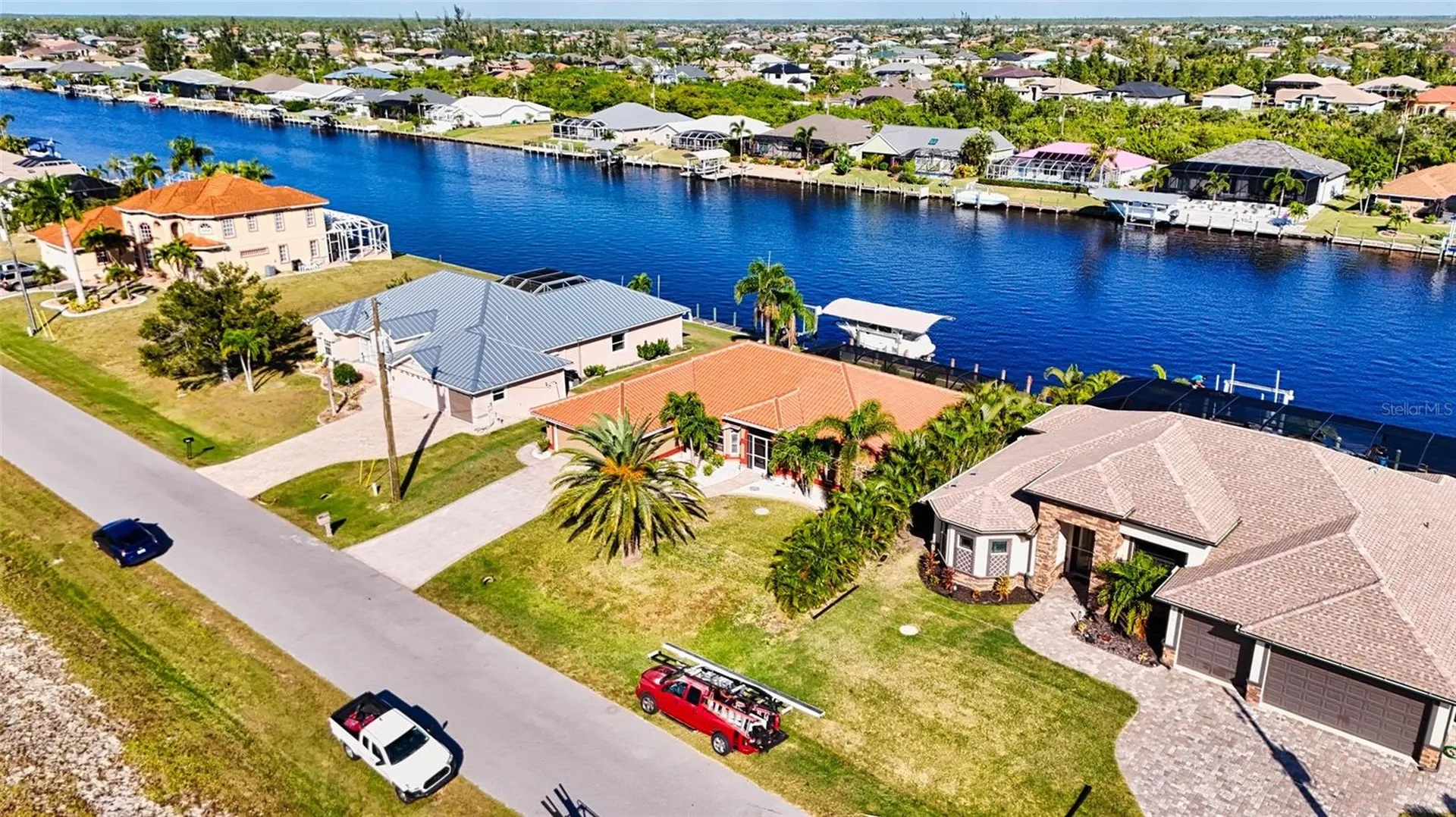 15564 Ruston Circle Port Charlotte FL 33981
