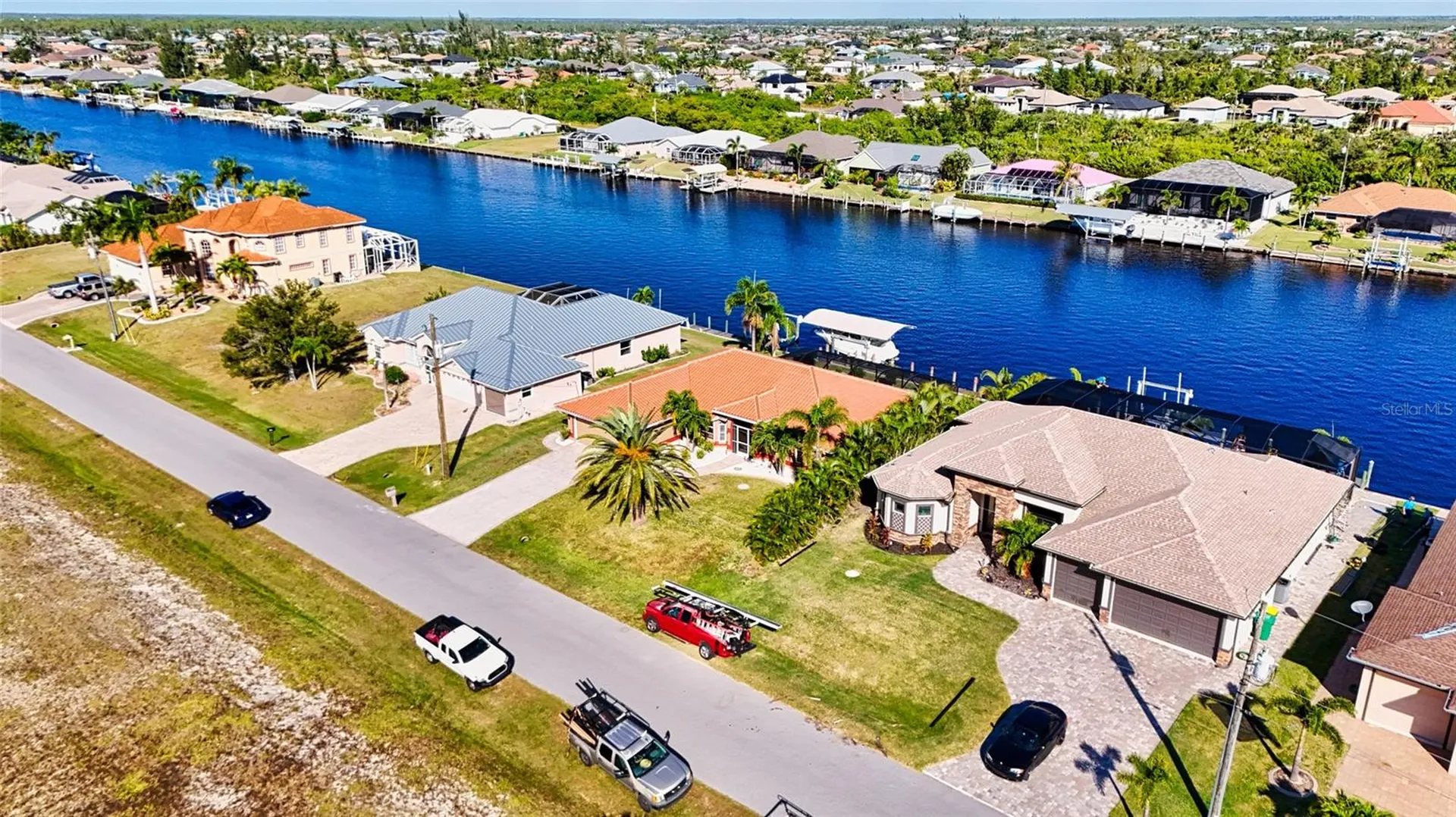 15564 Ruston Circle Port Charlotte FL 33981