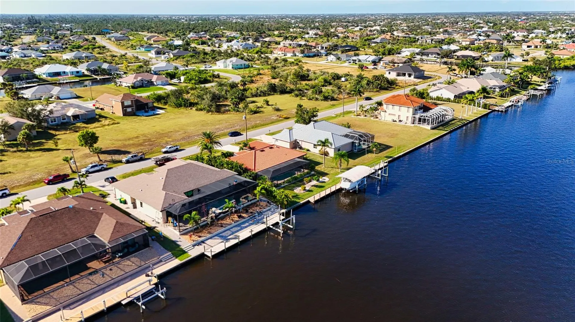 15564 Ruston Circle Port Charlotte FL 33981