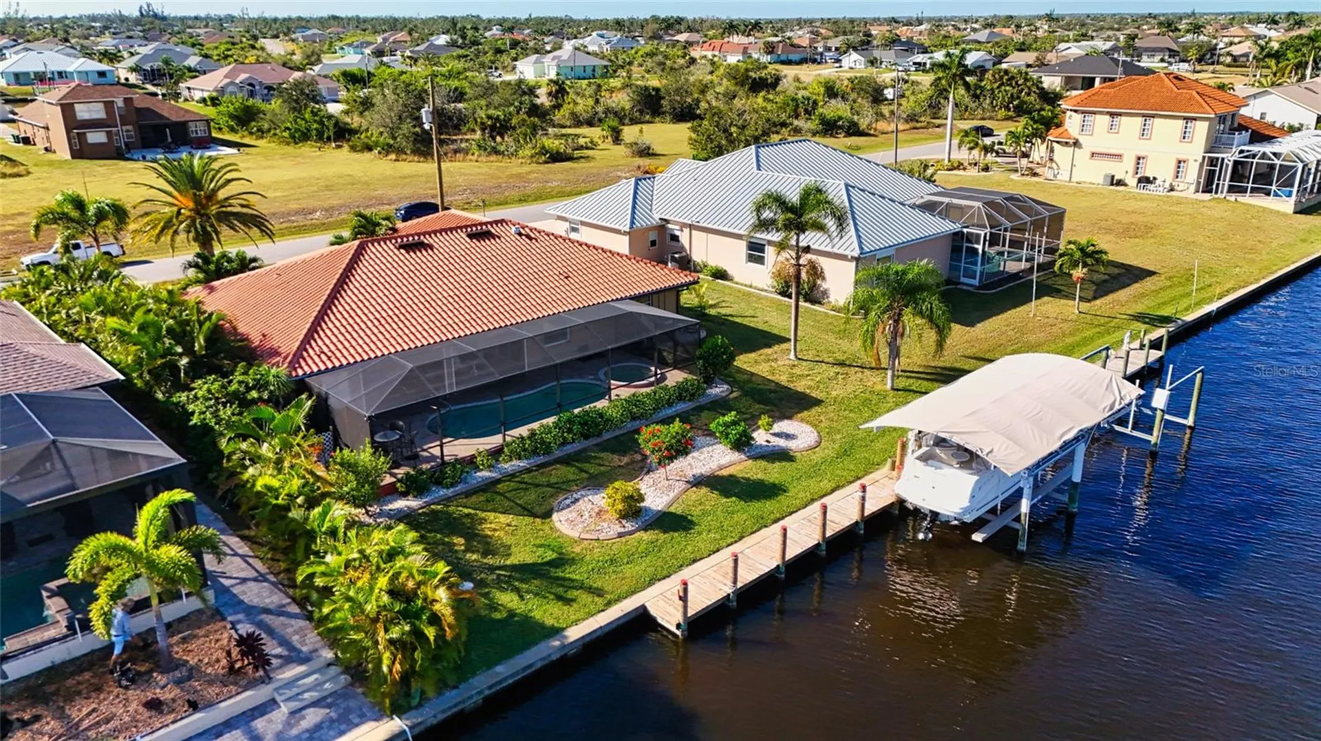 15564 Ruston Circle Port Charlotte FL 33981