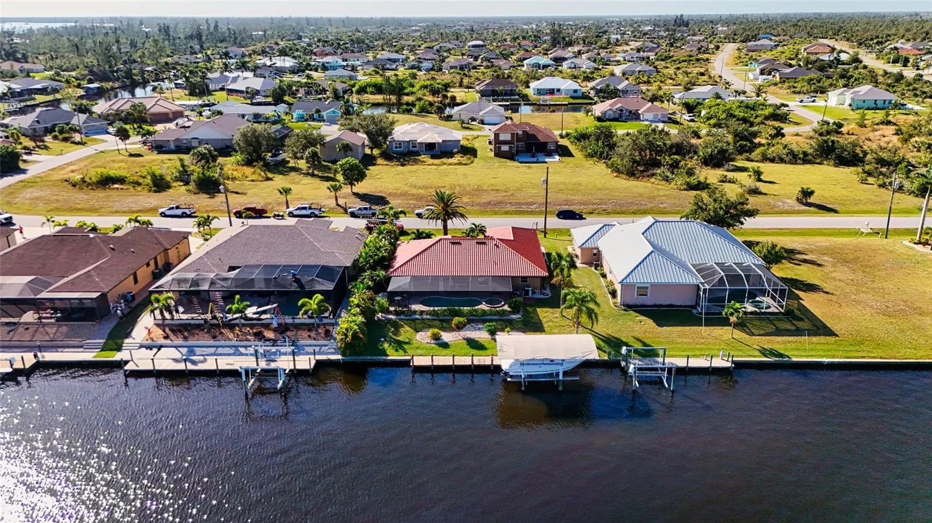 15564 Ruston Circle Port Charlotte FL 33981