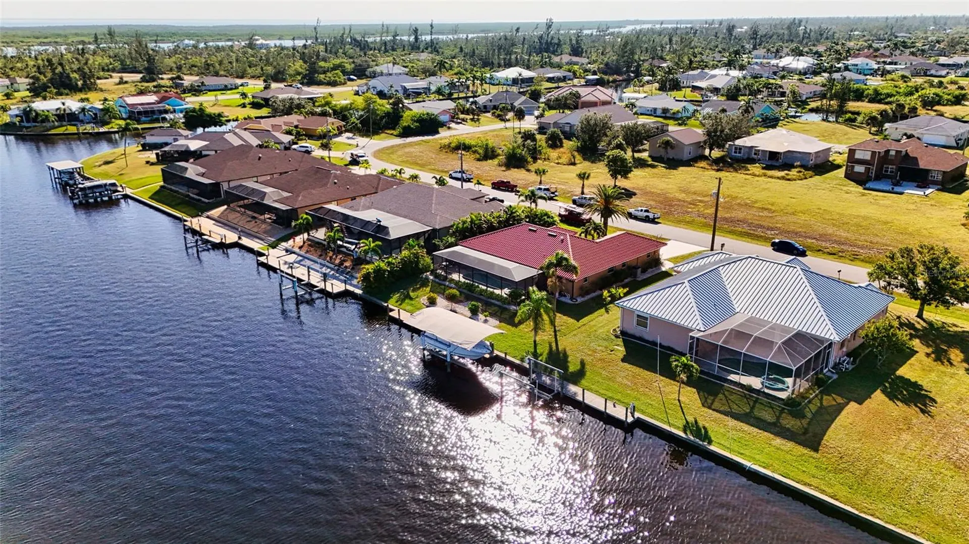 15564 Ruston Circle Port Charlotte FL 33981