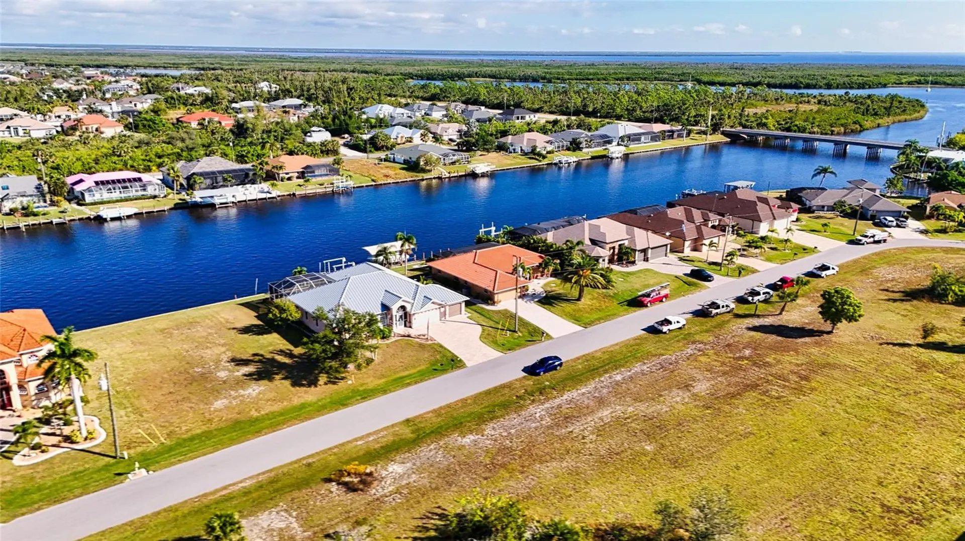 15564 Ruston Circle Port Charlotte FL 33981