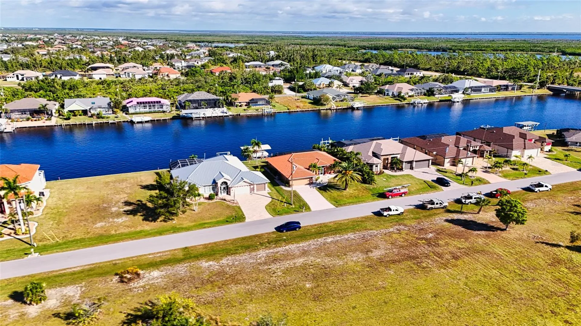 15564 Ruston Circle Port Charlotte FL 33981