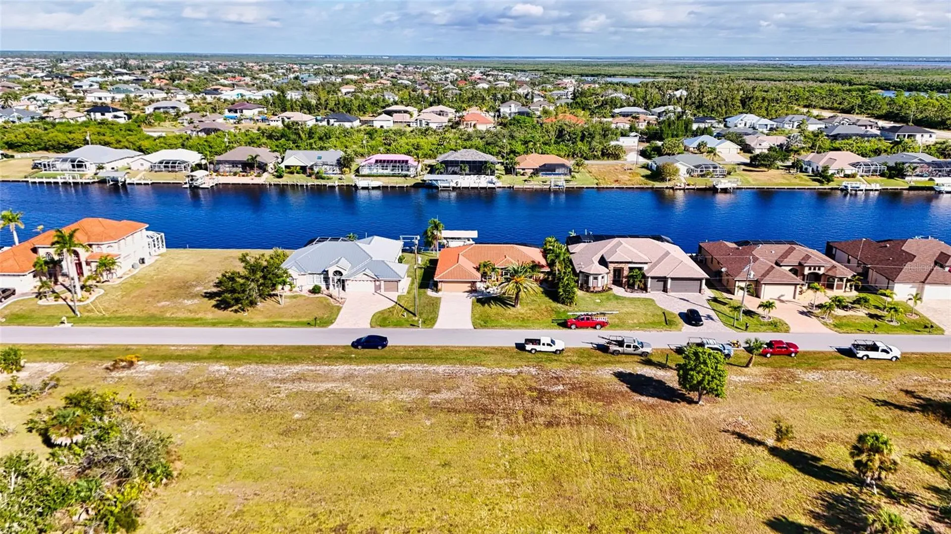 15564 Ruston Circle Port Charlotte FL 33981