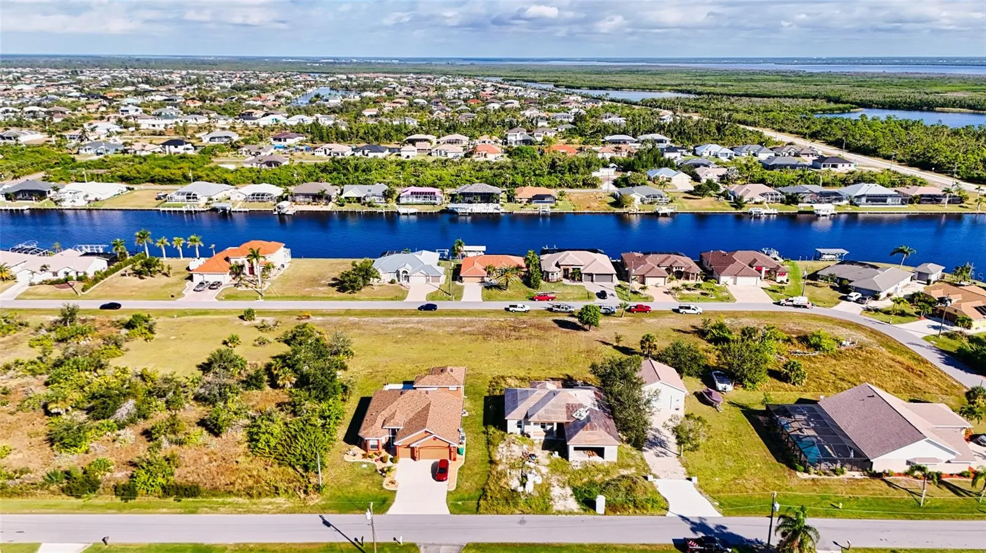 15564 Ruston Circle Port Charlotte FL 33981