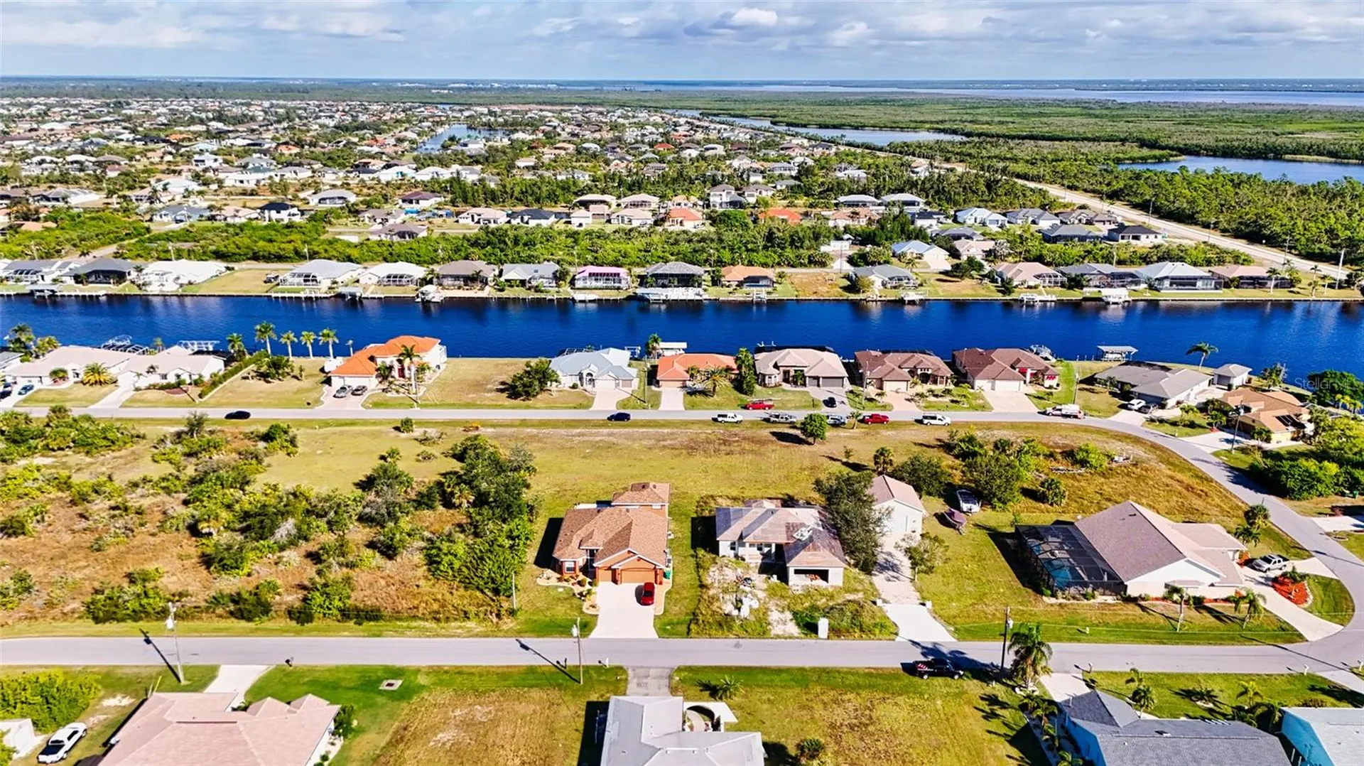 15564 Ruston Circle Port Charlotte FL 33981