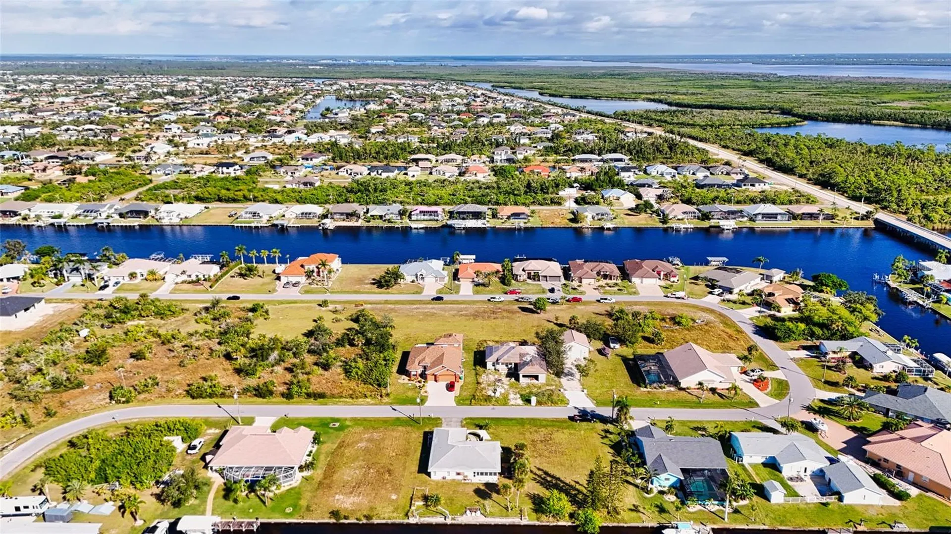 15564 Ruston Circle Port Charlotte FL 33981