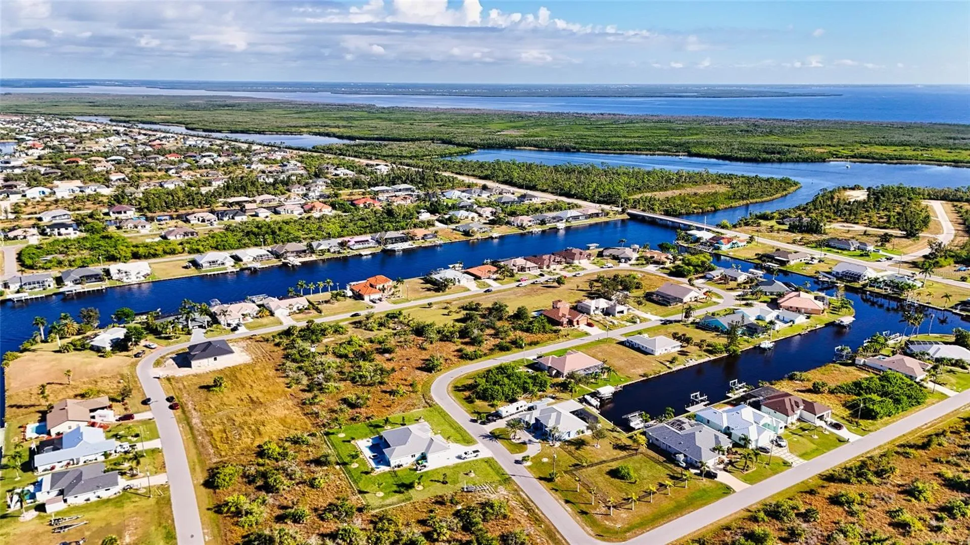 15564 Ruston Circle Port Charlotte FL 33981