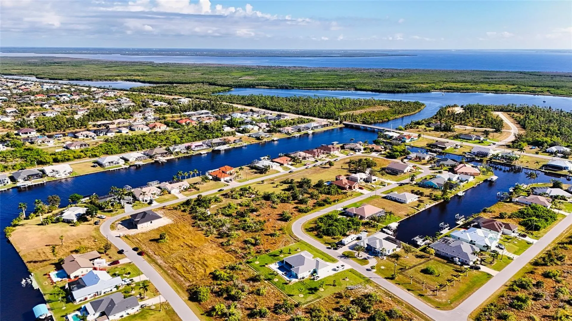 15564 Ruston Circle Port Charlotte FL 33981