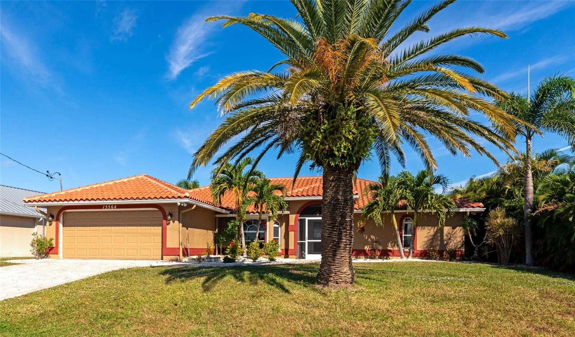 15564 Ruston Circle Port Charlotte FL 33981