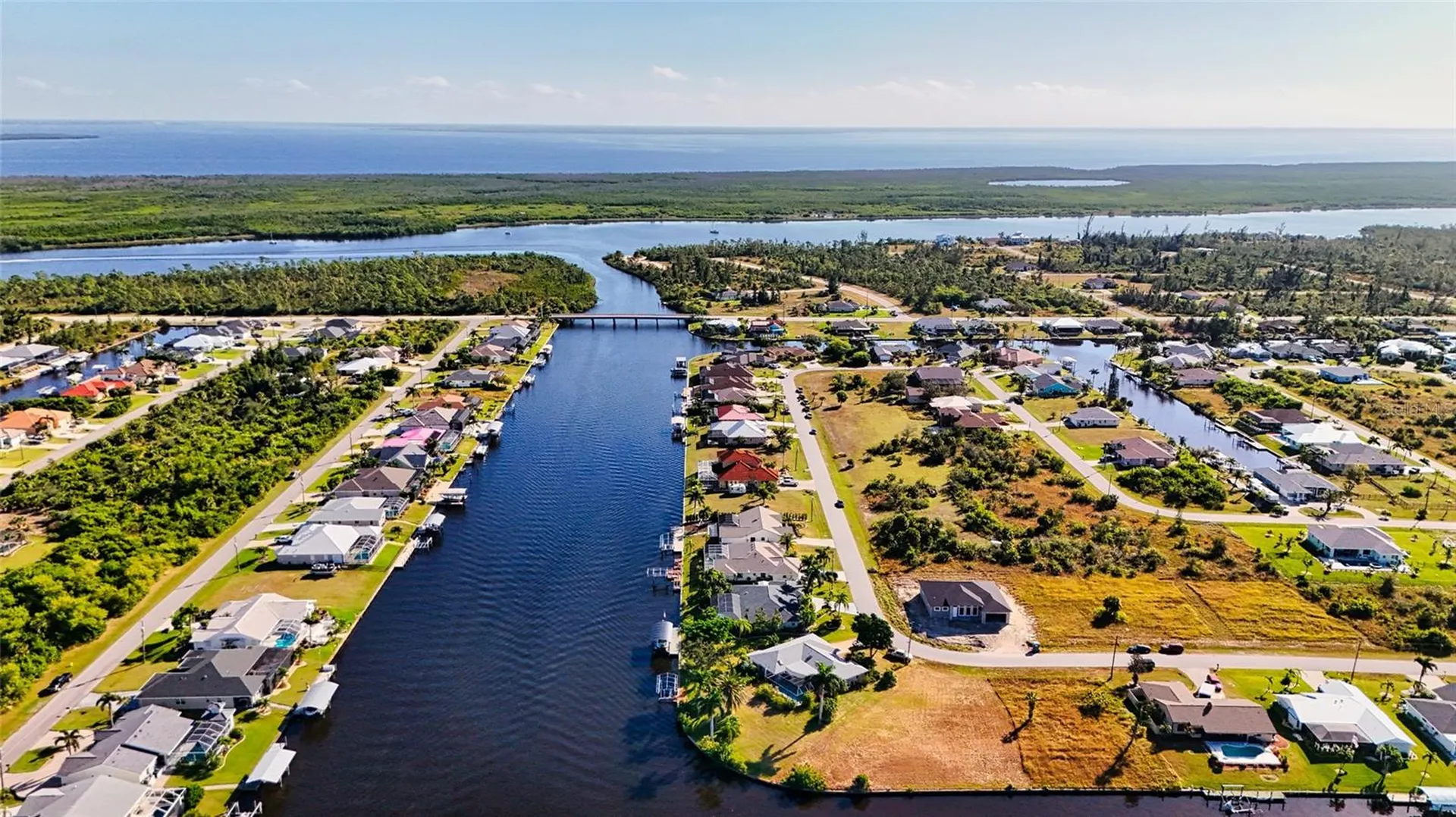 15564 Ruston Circle Port Charlotte FL 33981