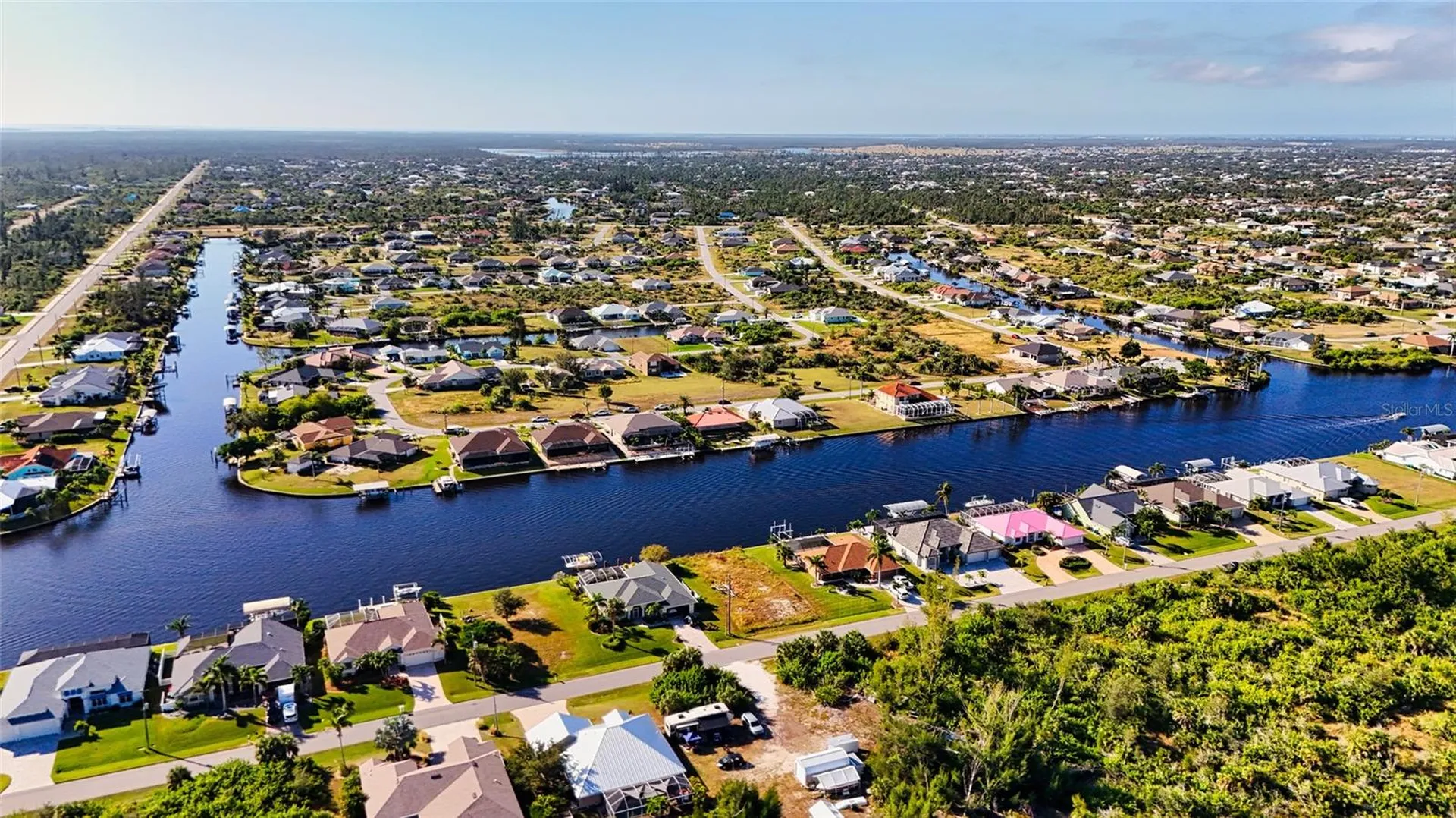 15564 Ruston Circle Port Charlotte FL 33981
