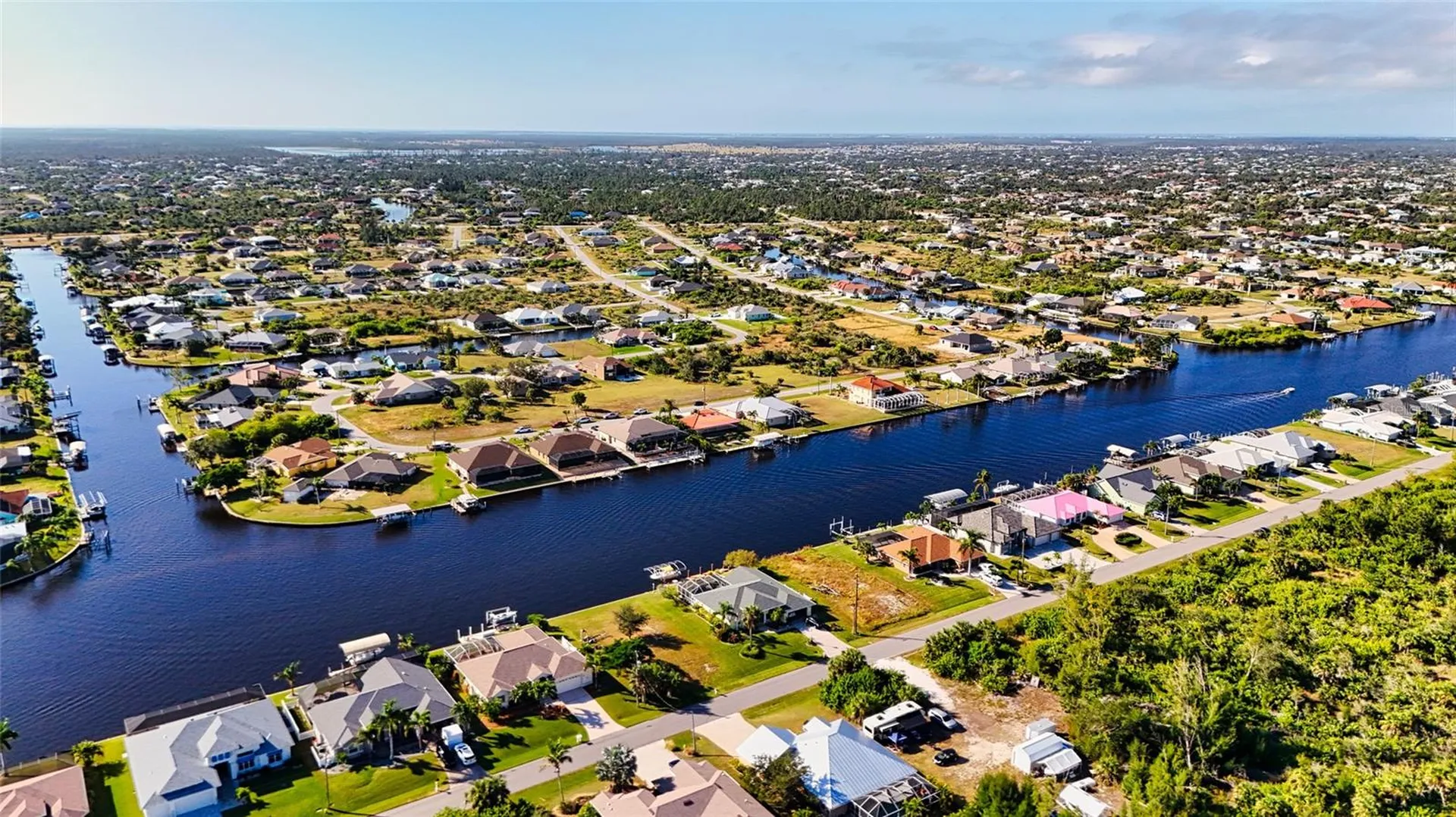15564 Ruston Circle Port Charlotte FL 33981