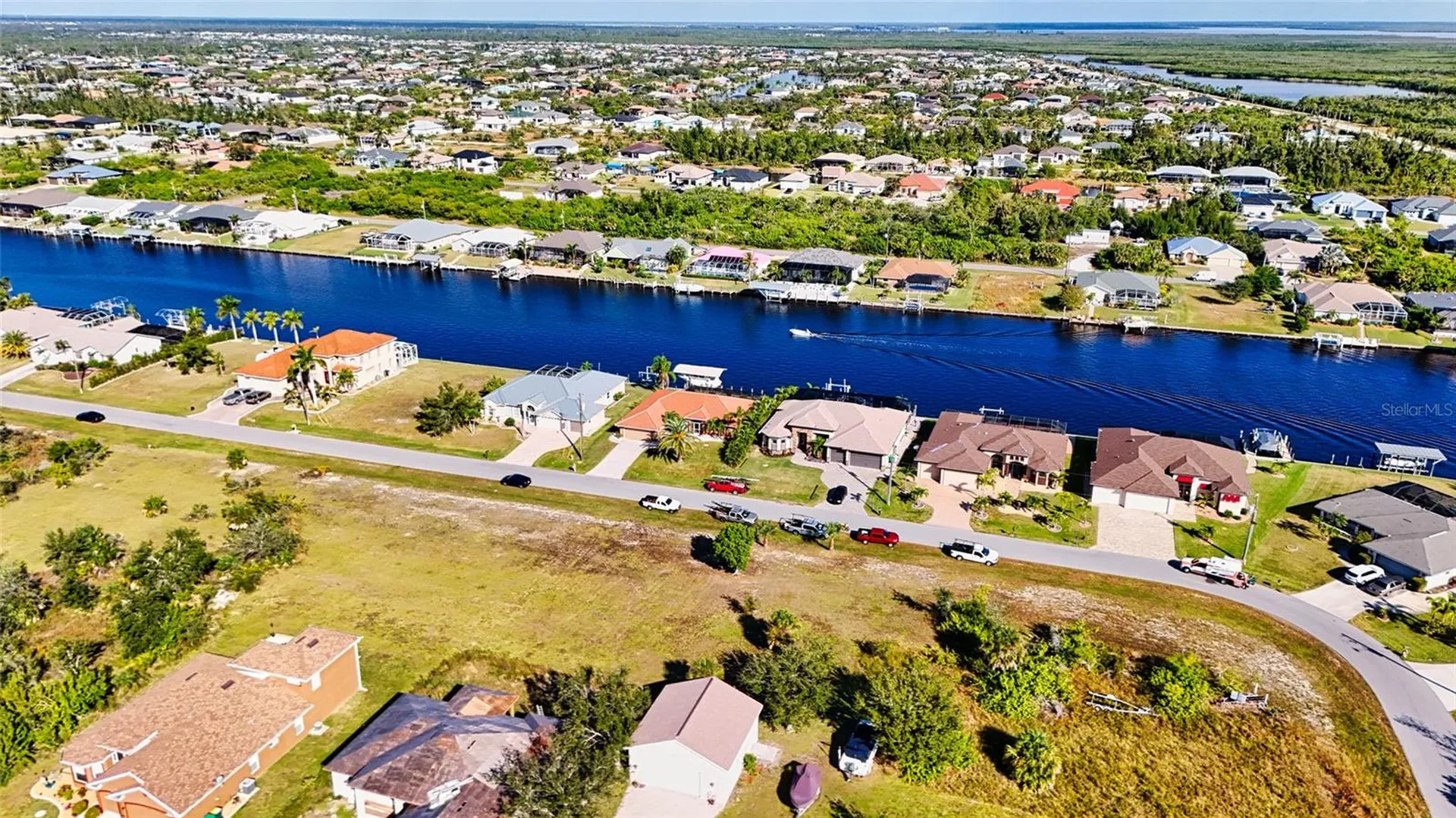 15564 Ruston Circle Port Charlotte FL 33981