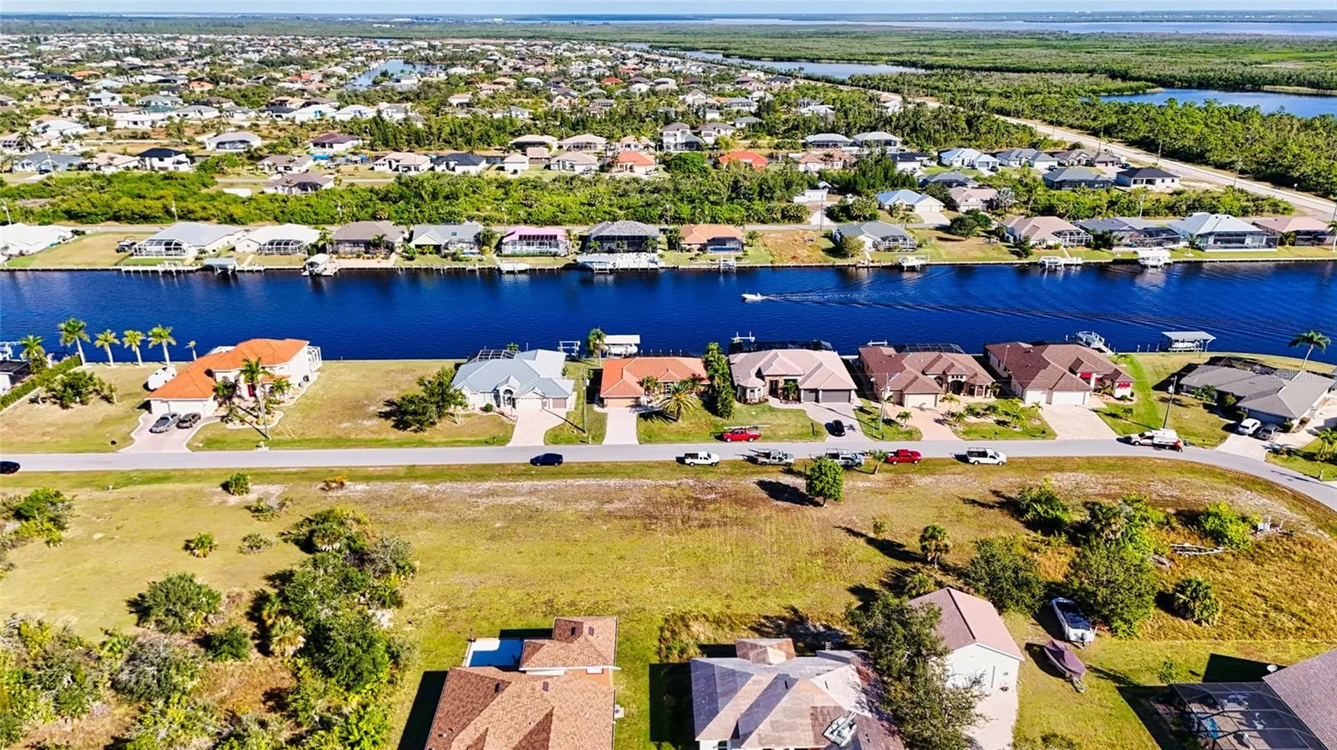 15564 Ruston Circle Port Charlotte FL 33981
