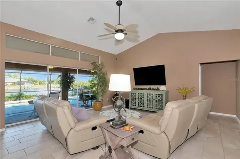 15564 Ruston Circle Port Charlotte FL 33981