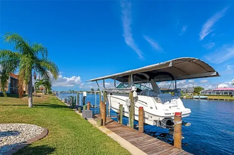 15564 Ruston Circle Port Charlotte FL 33981