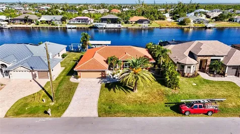 15564 Ruston Circle Port Charlotte FL 33981