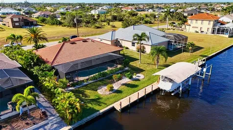 15564 Ruston Circle Port Charlotte FL 33981