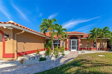 15564 Ruston Circle Port Charlotte FL 33981