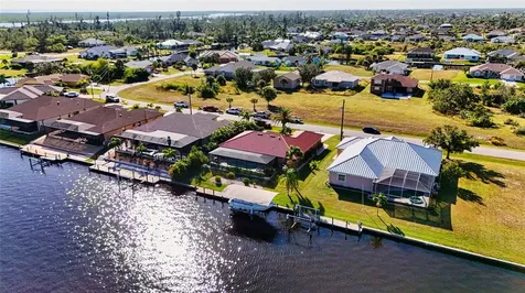 15564 Ruston Circle Port Charlotte FL 33981