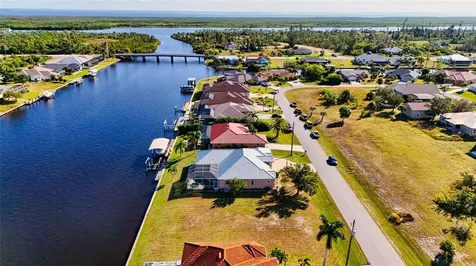 15564 Ruston Circle Port Charlotte FL 33981