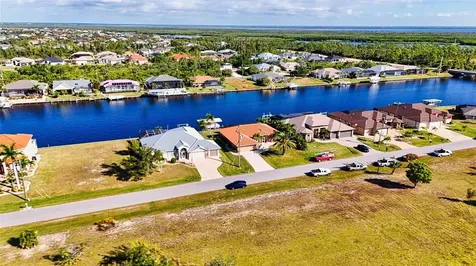 15564 Ruston Circle Port Charlotte FL 33981