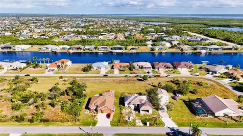 15564 Ruston Circle Port Charlotte FL 33981