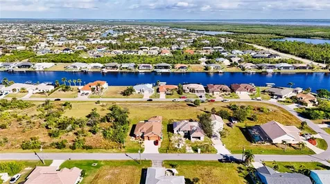 15564 Ruston Circle Port Charlotte FL 33981