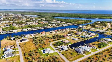 15564 Ruston Circle Port Charlotte FL 33981