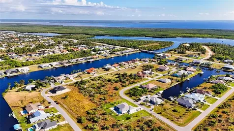 15564 Ruston Circle Port Charlotte FL 33981