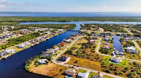 15564 Ruston Circle Port Charlotte FL 33981