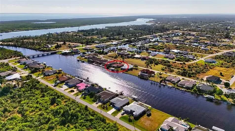 15564 Ruston Circle Port Charlotte FL 33981