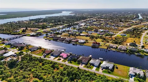 15564 Ruston Circle Port Charlotte FL 33981