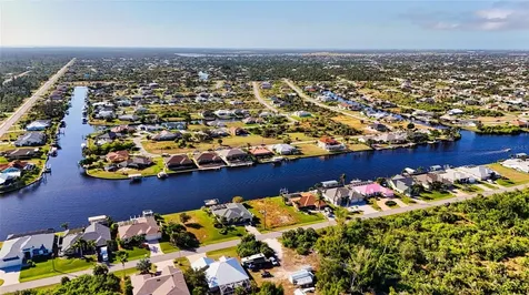 15564 Ruston Circle Port Charlotte FL 33981