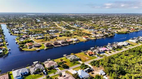 15564 Ruston Circle Port Charlotte FL 33981