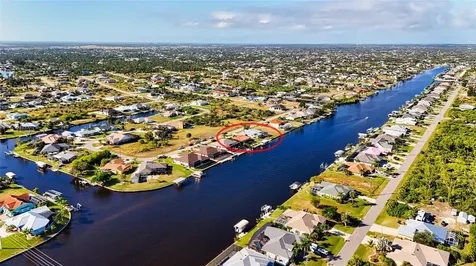 15564 Ruston Circle Port Charlotte FL 33981