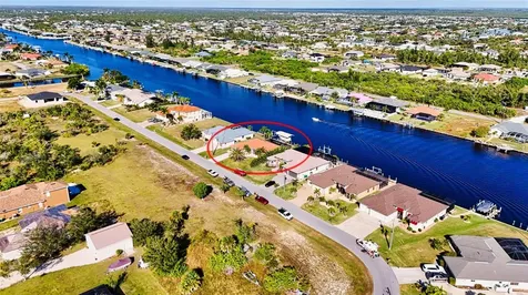 15564 Ruston Circle Port Charlotte FL 33981