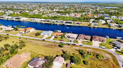15564 Ruston Circle Port Charlotte FL 33981