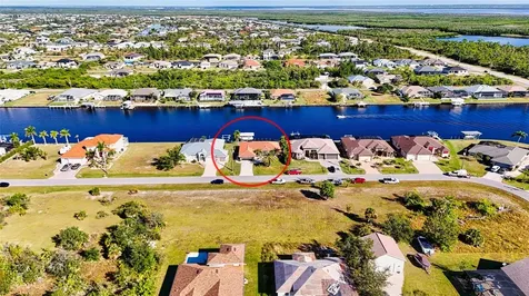 15564 Ruston Circle Port Charlotte FL 33981