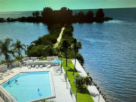 6035 Sea Ranch Drive Hudson FL 34667