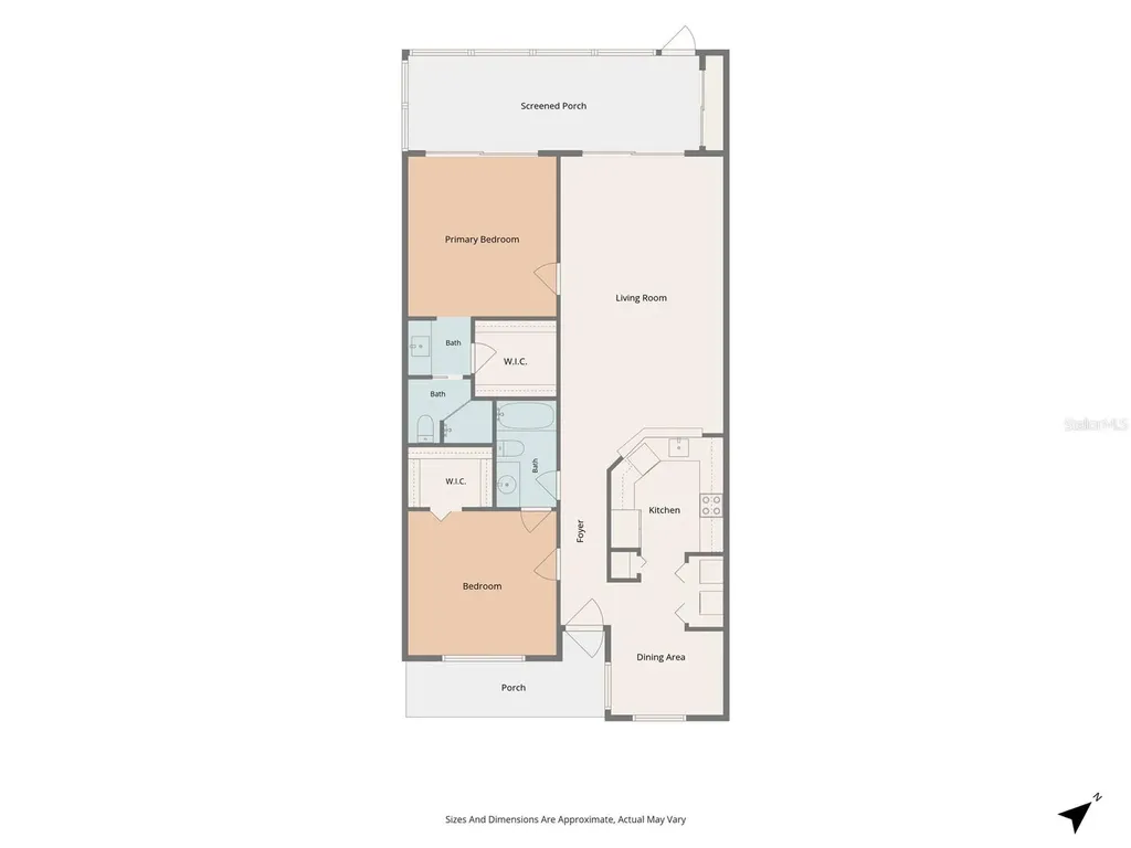 5326 Lake Arrowhead Trail Sarasota FL 34231