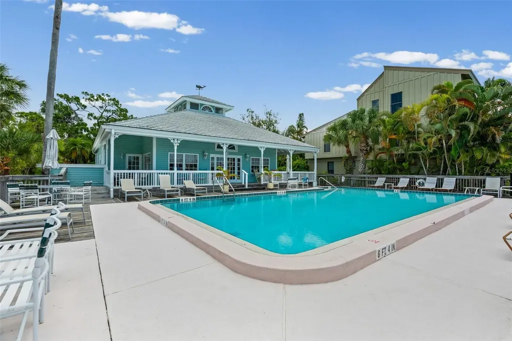5326 Lake Arrowhead Trail Sarasota FL 34231