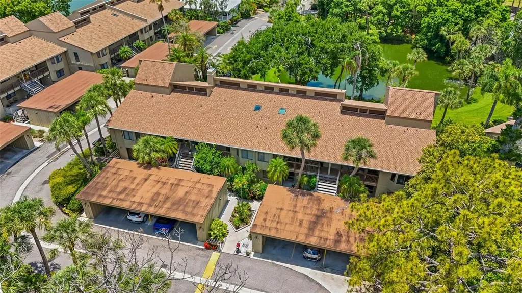 5326 Lake Arrowhead Trail Sarasota FL 34231